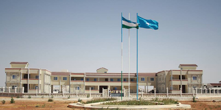 Puntland journalist jailed for criticizing president